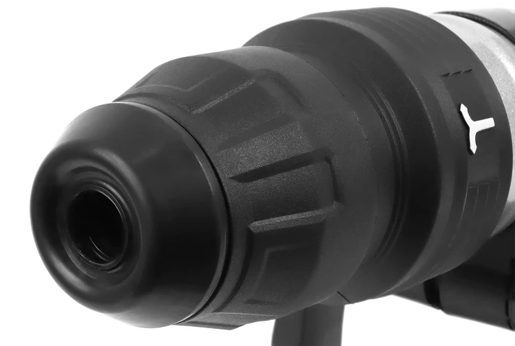 Электрический отбойный молоток Messer DS-45, SDS-maх, 1700 Вт, 45 Дж. купить в Новом Уренгое