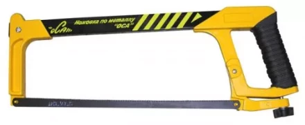 Ножовка по металлу Оса 300 мм Энкор 20980 купить в Новом Уренгое