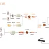 Резак плазменный TECH CS 151 центральный адаптер 6метр  IVT6559 Сварог купить в Новом Уренгое
