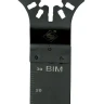 Насадка пильная BIM 20мм Энкор 50457 купить в Новом Уренгое