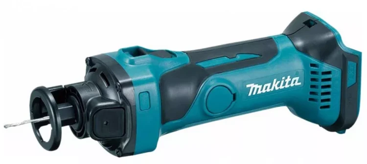 Фрезер Makita DCO180Z (без АКБ и ЗУ) купить в Новом Уренгое