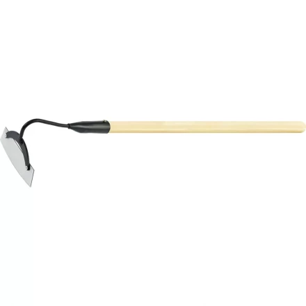 Мотыга широкая с деревянной рукояткой 700мм СИБРТЕХ 62317 купить в Новом Уренгое