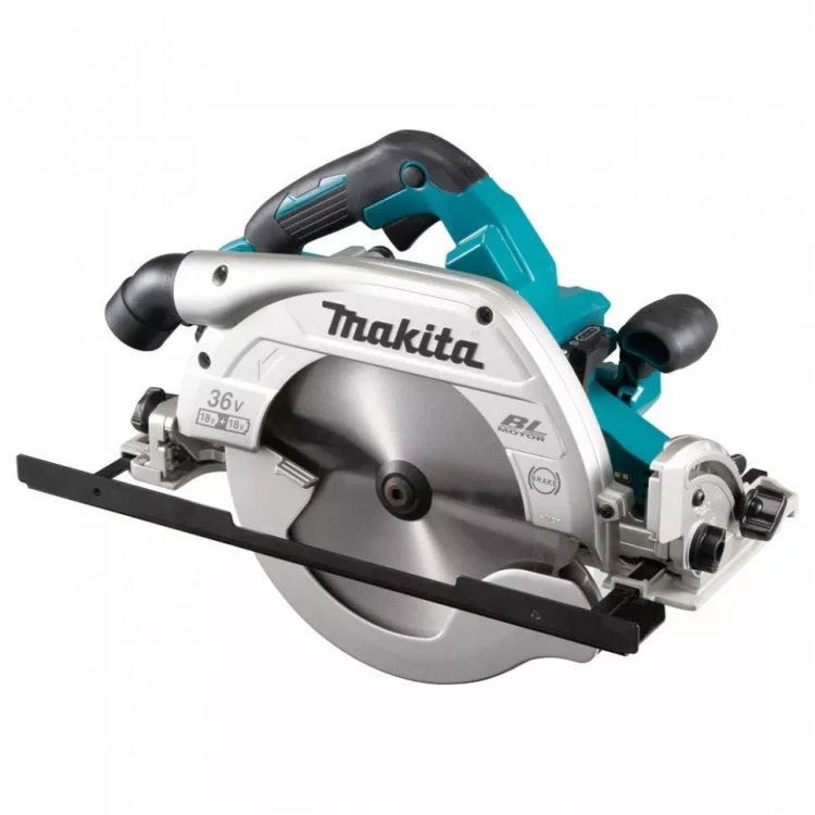 Аккумуляторная дисковая пила Makita DHS900Z (без АКБ и ЗУ) купить в Новом Уренгое