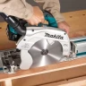 Аккумуляторная дисковая пила Makita DHS900Z (без АКБ и ЗУ) купить в Новом Уренгое