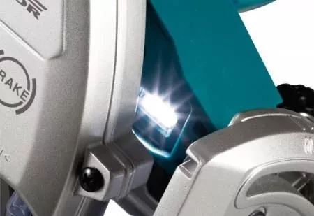 Аккумуляторная дисковая пила Makita DHS900Z (без АКБ и ЗУ) купить в Новом Уренгое