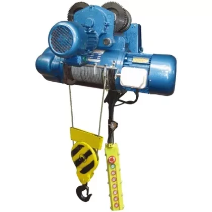 Тельфер электрический с тележкой, ТM-1S-3-9 Magnus-Profi Professional купить в Новом Уренгое