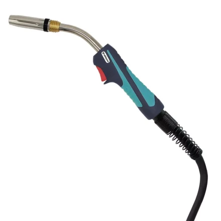 Горелка MW-36 (4m / Air / Euro) XL014.0144 купить в Новом Уренгое