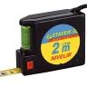 Рулетка STAYER "NIVELIR", 2м 3408-2 купить в Новом Уренгое
