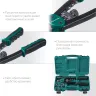 Комбинированные заклепочники двуручные KRAFTOOL Combo2-M10 31181 купить в Новом Уренгое