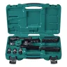 Комбинированные заклепочники двуручные KRAFTOOL Combo2-M10 31181 купить в Новом Уренгое