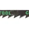 Полотна KRAFTOOL, U244D, для эл/лобзика, Cr-V, по дереву, ДВП, ДСП, фигурный рез, US-хвост., шаг 4мм, 75мм, 2шт 159623-4 купить в Новом Уренгое