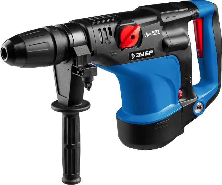 Перфоратор SDS-Max ЗПМ-40-1100 ЭК серия ПРОФЕССИОНАЛ купить в Новом Уренгое