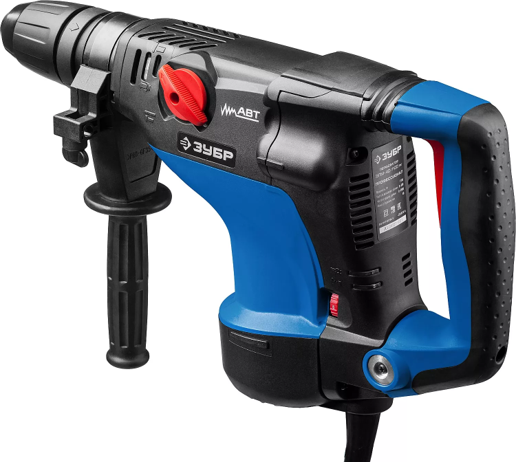 Перфоратор SDS-Max ЗПМ-40-1100 ЭК серия ПРОФЕССИОНАЛ купить в Новом Уренгое