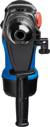 Перфоратор SDS-Max ЗПМ-40-1100 ЭК серия ПРОФЕССИОНАЛ купить в Новом Уренгое