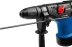 Перфоратор SDS-Max ЗПМ-40-1100 ЭК серия ПРОФЕССИОНАЛ купить в Новом Уренгое