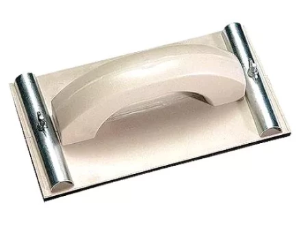 Сеткодержатель 230 х 120 мм пластиковый с зажимами SPARTA 758515 купить в Новом Уренгое