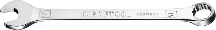 Ключи комбинированные KRAFTOOL, Cr-V, DIN 3113 27079-14 купить в Новом Уренгое