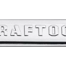 Ключи комбинированные KRAFTOOL, Cr-V, DIN 3113 27079-14 купить в Новом Уренгое