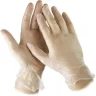 Перчатки STAYER "MASTER" виниловые экстратонкие, XL, 100шт 11207-XL купить в Новом Уренгое