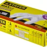 Перчатки STAYER "MASTER" виниловые экстратонкие, XL, 100шт 11207-XL купить в Новом Уренгое