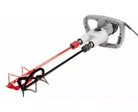 Миксер электрический Интерскол КМД-120/1200Э-Н купить в Новом Уренгое