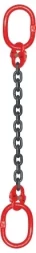 Строп ветвь цепная ВЦ 5 т L=2 м 8 кл
