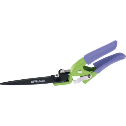 Ножницы газонные 310 мм металлические обрезиненные ручки Palisad 60573 купить в Новом Уренгое