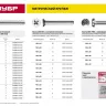 Винты DIN 7985 пакет серия МАСТЕР купить в Новом Уренгое