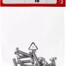 Винты DIN 7985 пакет серия МАСТЕР купить в Новом Уренгое