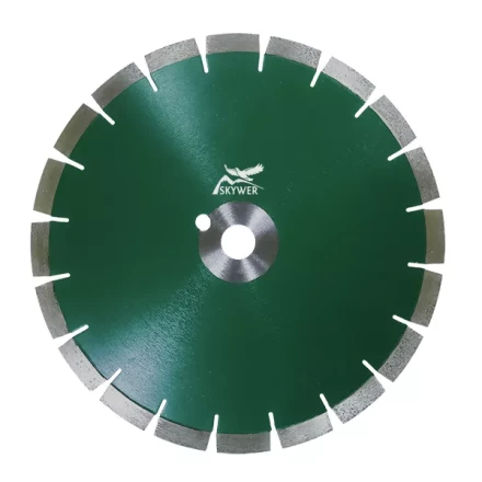 Диск алмазный 1A1RSS ULTRA GRANITE SKYWER 360*3,2*15*24T*25,4 mm купить в Новом Уренгое