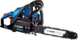 Бензиновая пила (бензопила) ПБЦ-400 40П серия ПРОФЕССИОНАЛ