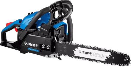 Бензиновая пила (бензопила) ПБЦ-400 40П серия ПРОФЕССИОНАЛ купить в Новом Уренгое