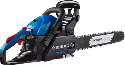Бензиновая пила (бензопила) ПБЦ-400 40П серия ПРОФЕССИОНАЛ купить в Новом Уренгое