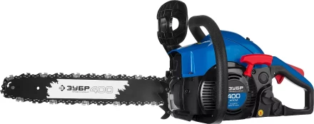 Бензиновая пила (бензопила) ПБЦ-400 40П серия ПРОФЕССИОНАЛ купить в Новом Уренгое
