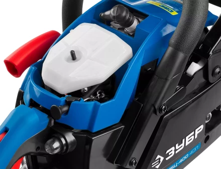 Бензиновая пила (бензопила) ПБЦ-400 40П серия ПРОФЕССИОНАЛ купить в Новом Уренгое