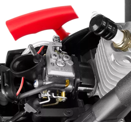 Бензиновая пила (бензопила) ПБЦ-400 40П серия ПРОФЕССИОНАЛ купить в Новом Уренгое