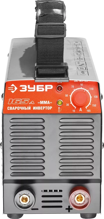 Сварочный инвертор ММА ЗАС-М3-165 серия МАСТЕР купить в Новом Уренгое