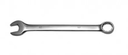 Набор ключей комбинированных Кратон CWS-01 7 пр. 2 27 03 001 купить в Новом Уренгое