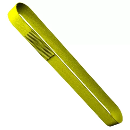 Строп текстильный кольцевой СТК 10 т L=8 м SF7 300 мм купить в Новом Уренгое