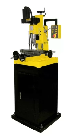 Станок фрезерный Корвет 416 по металлу 94160 купить в Новом Уренгое