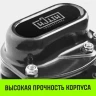Таль ручная цепная HITCH CH200-G, 5 т, 12 м. Гальваническая цепь купить в Новом Уренгое