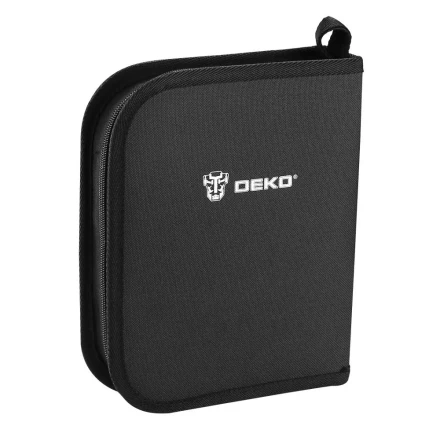 Пуско-зарядное устройство DKJS11000 DEKO, 051-8051 купить в Новом Уренгое