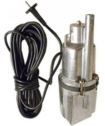 Вибрационный насос Вихрь ВН-40В купить в Новом Уренгое