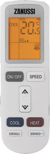 Кондиционер мобильный Zanussi ZACM-07 MP-II/N1 купить в Новом Уренгое