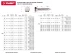 Шурупы ЗУБР &quot;МАСТЕР&quot; с шестигранной головкой, оцинкованные, 10x90мм, 25шт 4-300451-10-090 купить в Новом Уренгое