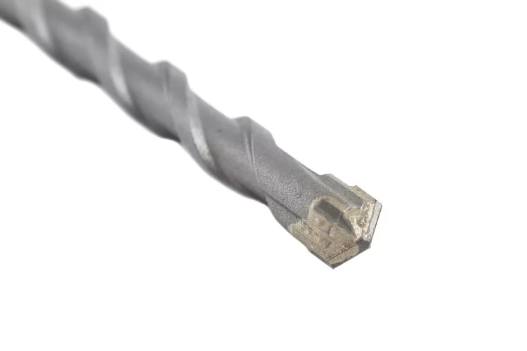 Бур HAMMER Ф10х160мм SDS Plus (201-319) купить в Новом Уренгое