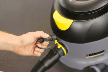 Пылесос сухой уборки KARCHER T 12/1 EU купить в Новом Уренгое