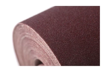 Лента шлифовальная в рулоне HAMMER Flex  216-002 купить в Новом Уренгое