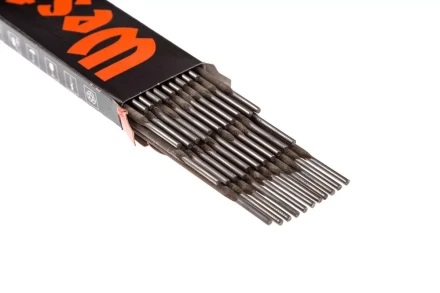 Электроды для сварки WESTER МР-3, 3.0 мм, 1 кг купить в Новом Уренгое