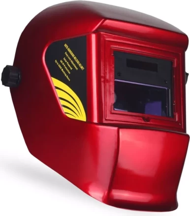 Маска сварочная Patriot power 400 S 4/9-13DIN купить в Новом Уренгое